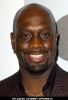 Richard T. Jones at 2009 FOX Winter All-Star Party - Arrivals